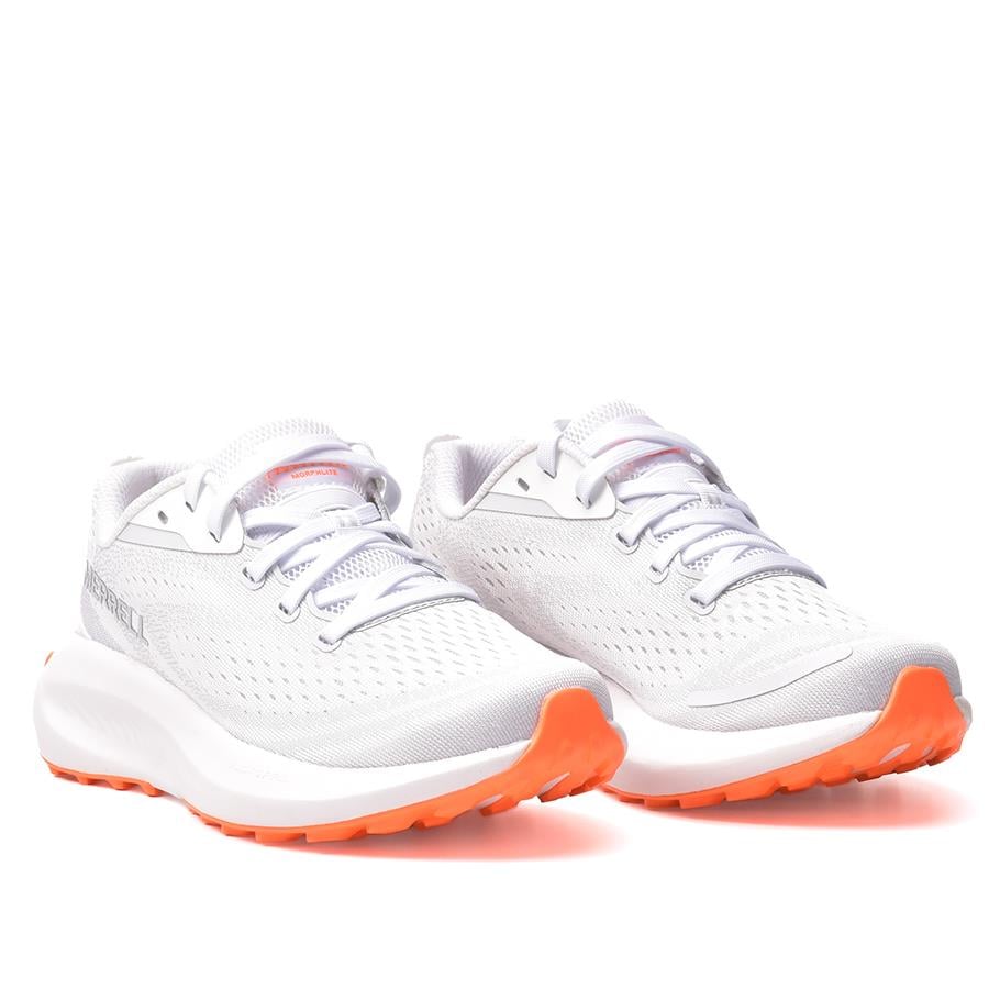 Merrell Morphlite Wmn's White Yol Koşu Ayakkabısı J068682
