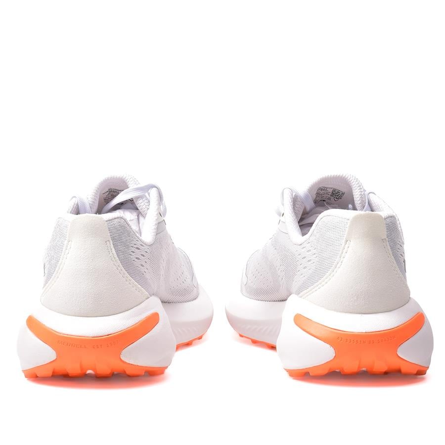 Merrell Morphlite Wmn's White Yol Koşu Ayakkabısı J068682