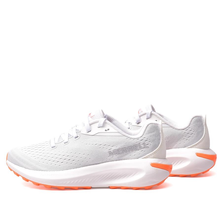 Merrell Morphlite Wmn's White Yol Koşu Ayakkabısı J068682