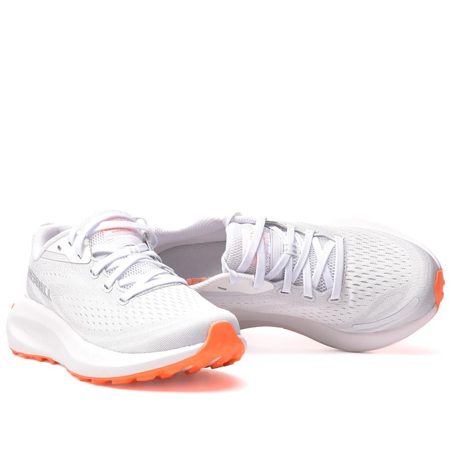 Merrell Morphlite Wmn's White Yol Koşu Ayakkabısı J068682