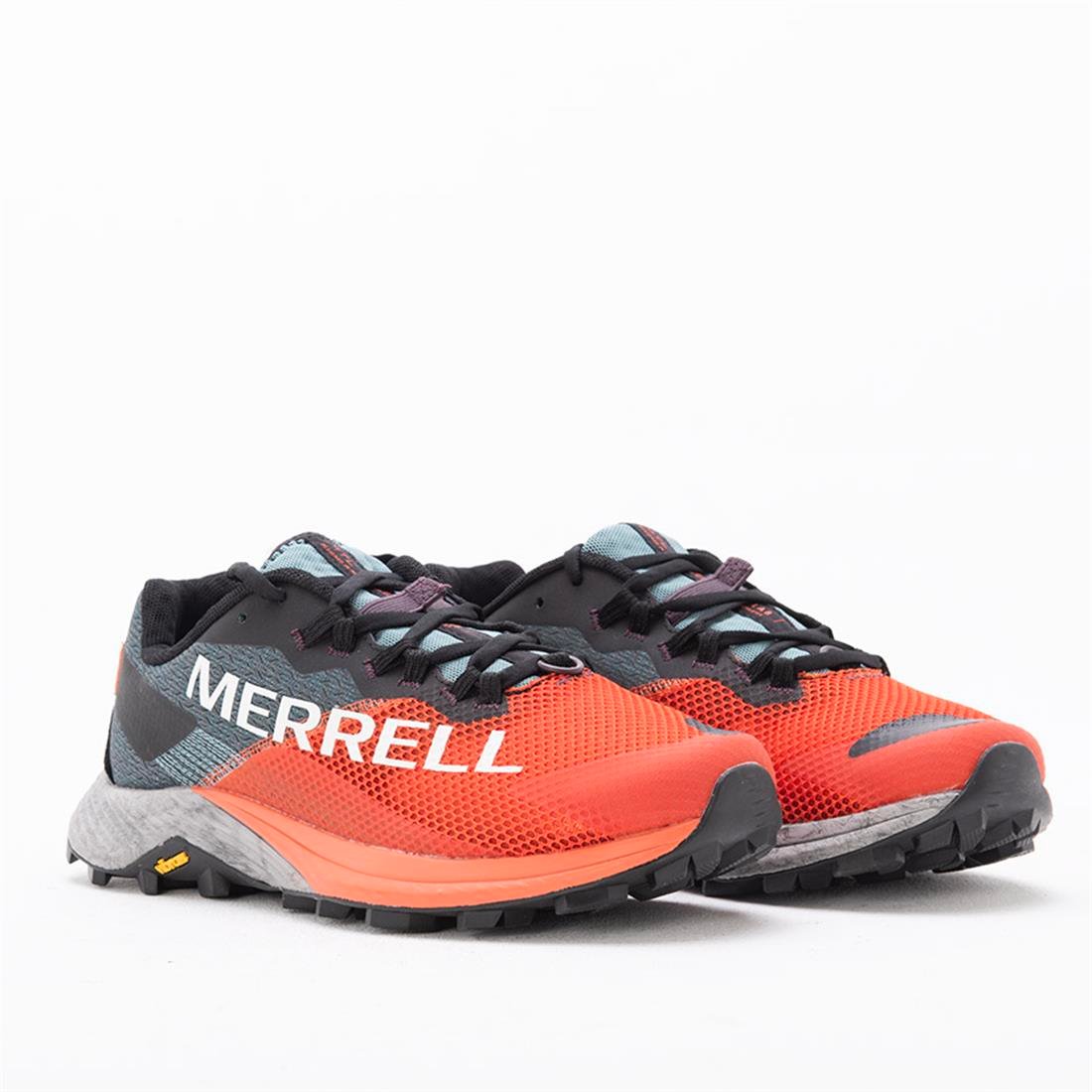 Merrell Mtl Long Sky2 Erkek Outdoor Spor Ayakkabı J067141