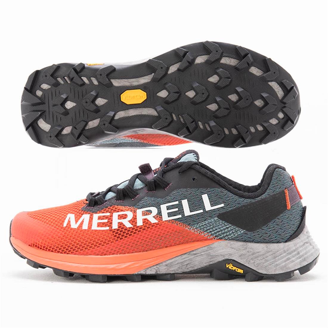 Merrell Mtl Long Sky2 Erkek Outdoor Spor Ayakkabı J067141