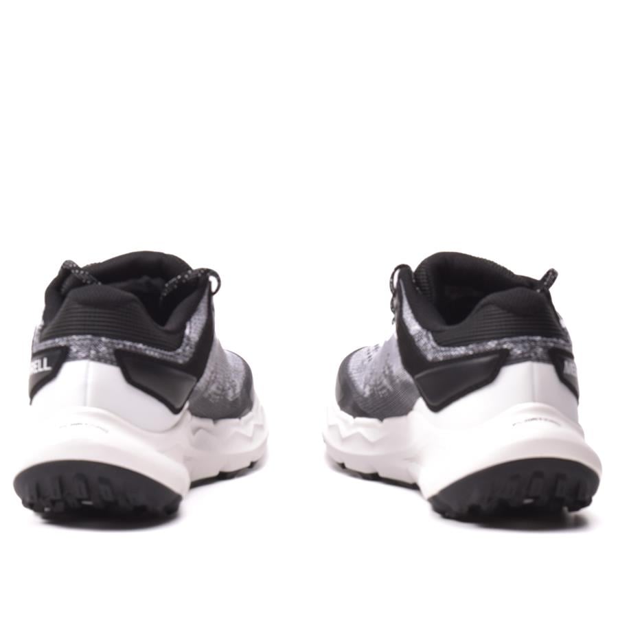 Merrell Nova 4 Mn's White / Black Koşu Ayakkabısı J00003477