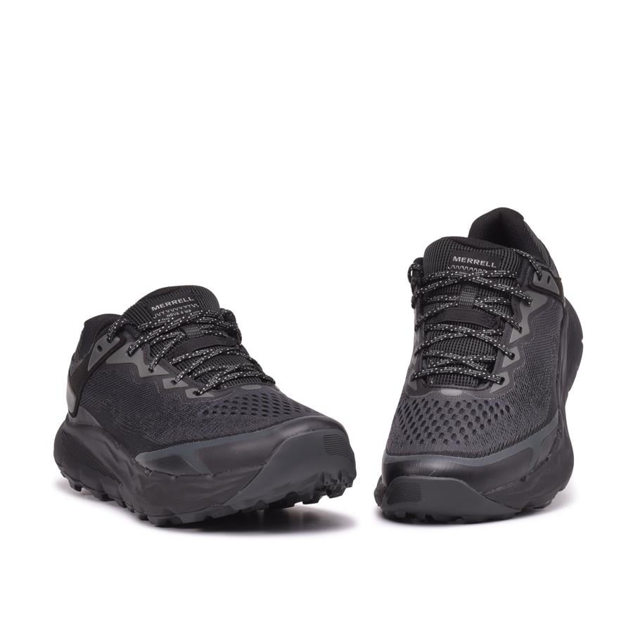 Merrell Nova 4 Waterproof Mn's Black Koşu Ayakkabısı J068395