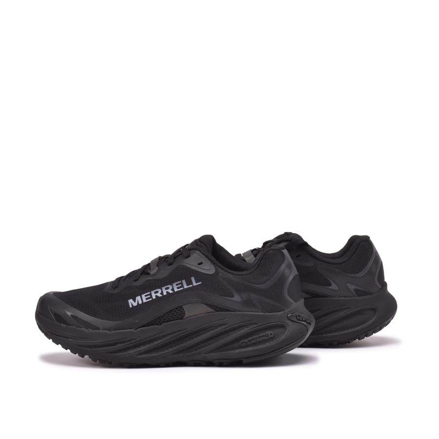 Merrell Promorph Mn's Black Yol Koşu Ayakkabısı J068569