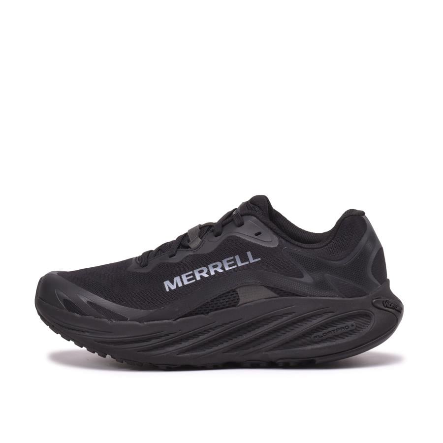 Merrell Promorph Mn's Black Yol Koşu Ayakkabısı J068569
