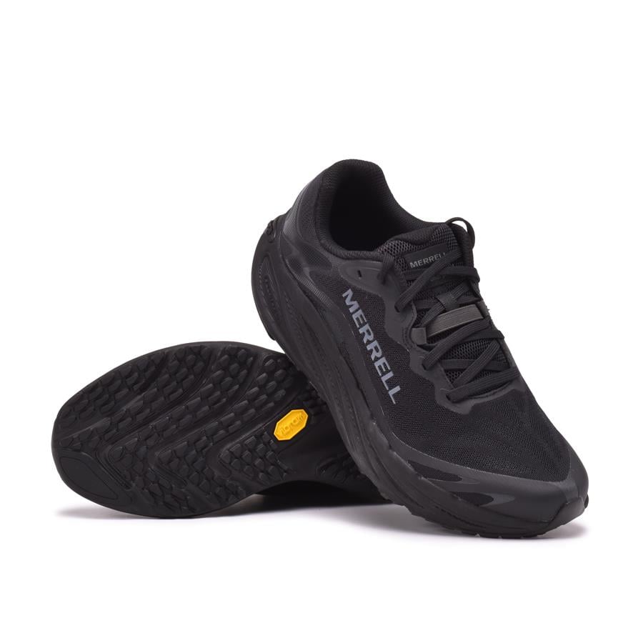 Merrell Promorph Mn's Black Yol Koşu Ayakkabısı J068569