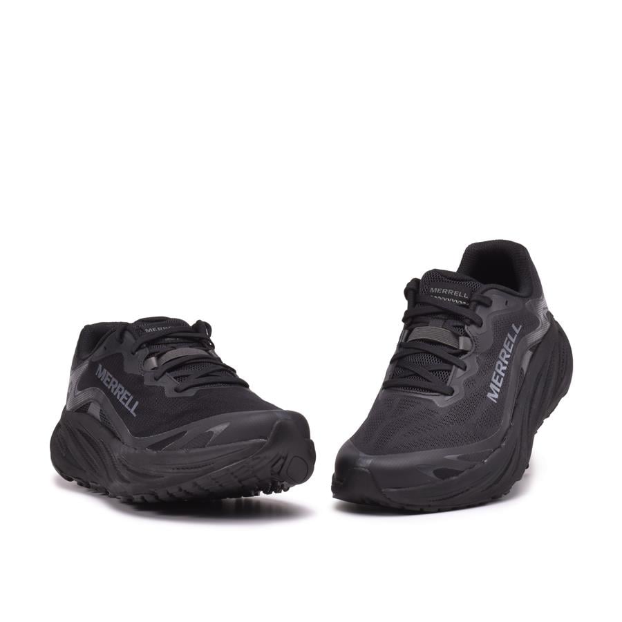 Merrell Promorph Mn's Black Yol Koşu Ayakkabısı J068569