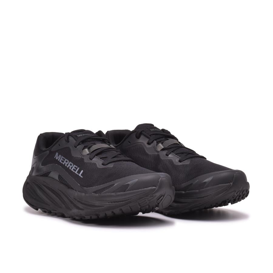 Merrell Promorph Mn's Black Yol Koşu Ayakkabısı J068569