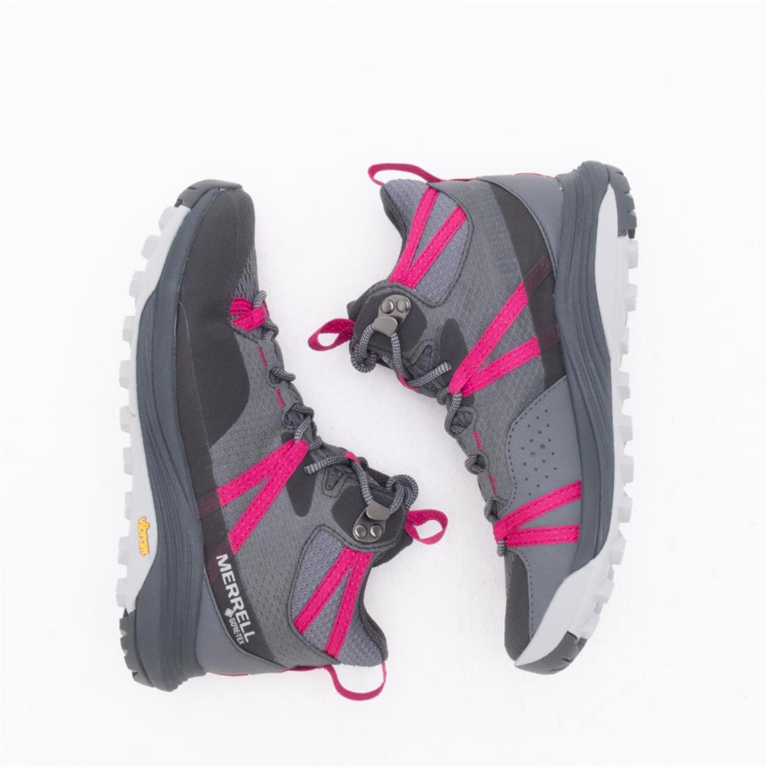 Merrell Sıren 4 Mıd Gtx Kadın Outdoor Bot J500336