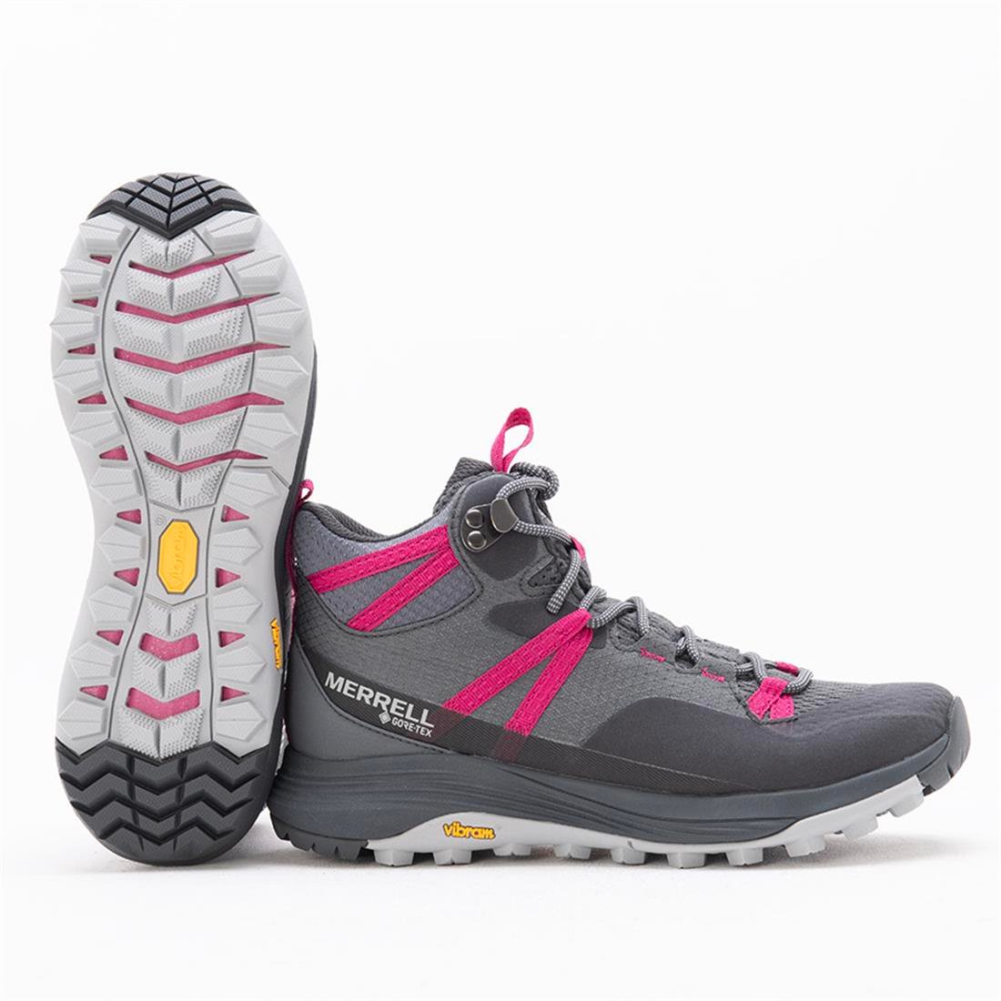 Merrell Sıren 4 Mıd Gtx Kadın Outdoor Bot J500336