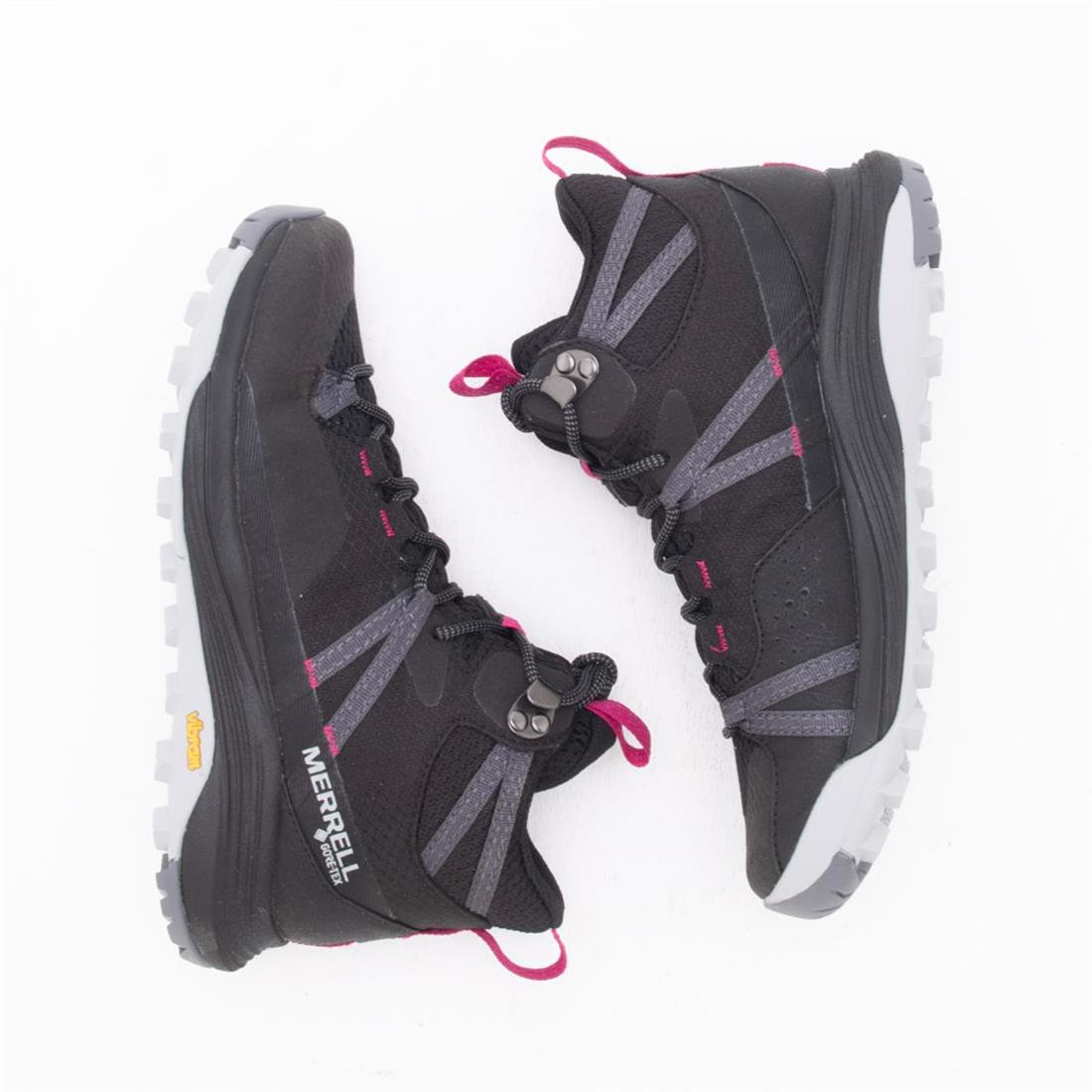 Merrell Sıren 4 Mıd Gtx Kadın Outdoor Bot J038282