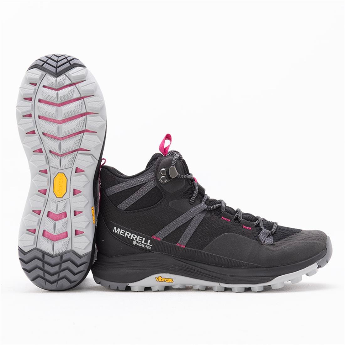 Merrell Sıren 4 Mıd Gtx Kadın Outdoor Bot J038282