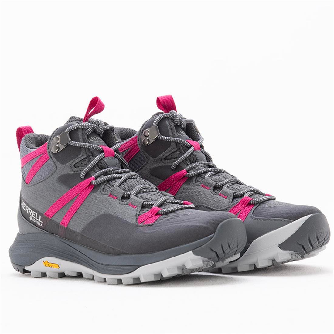 Merrell Sıren 4 Mıd Gtx Kadın Outdoor Bot J500336