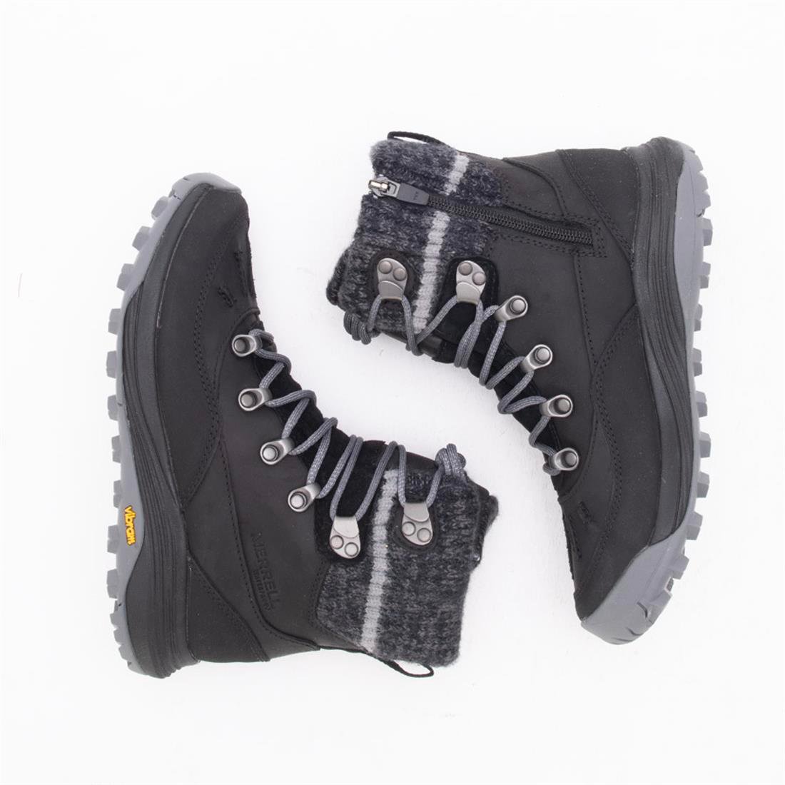 Merrell Sıren 4 Thermo Mıd Zıp WP Kadın Outdoor Bot J037410