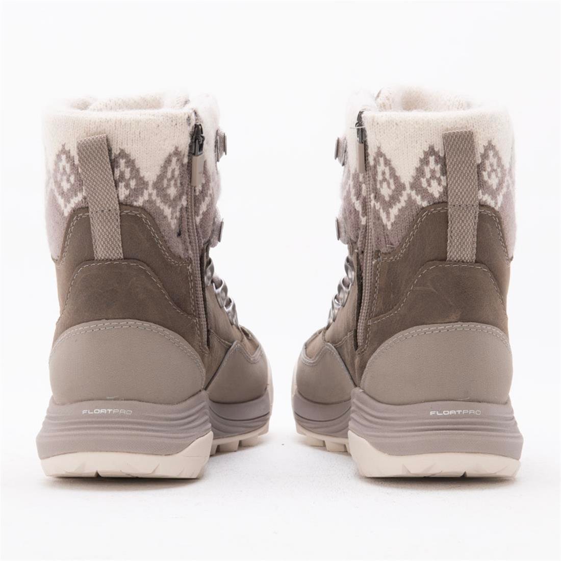 Merrell Sıren 4 Thermo Mıd Zıp WP Kadın Outdoor Bot J037414