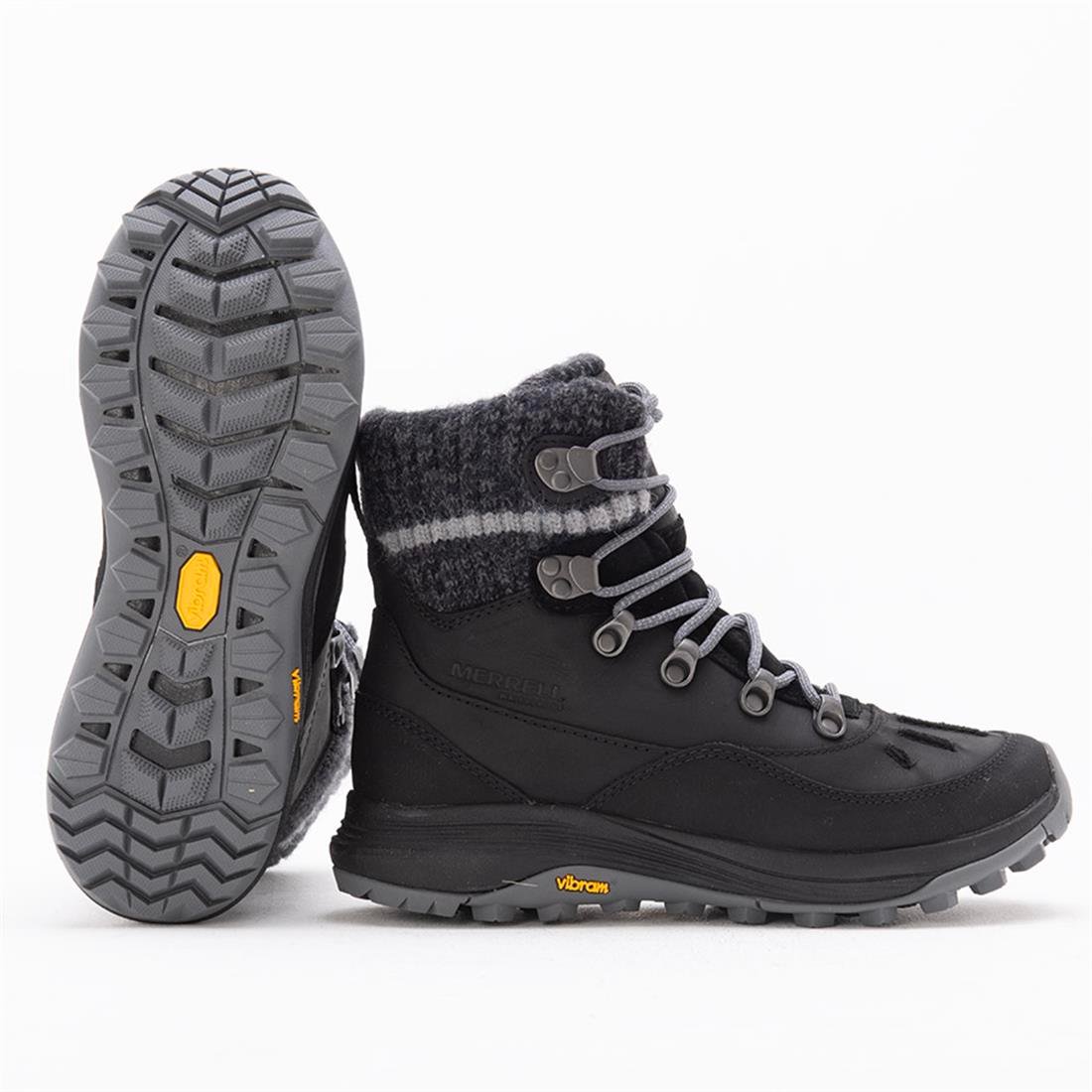 Merrell Sıren 4 Thermo Mıd Zıp WP Kadın Outdoor Bot J037410