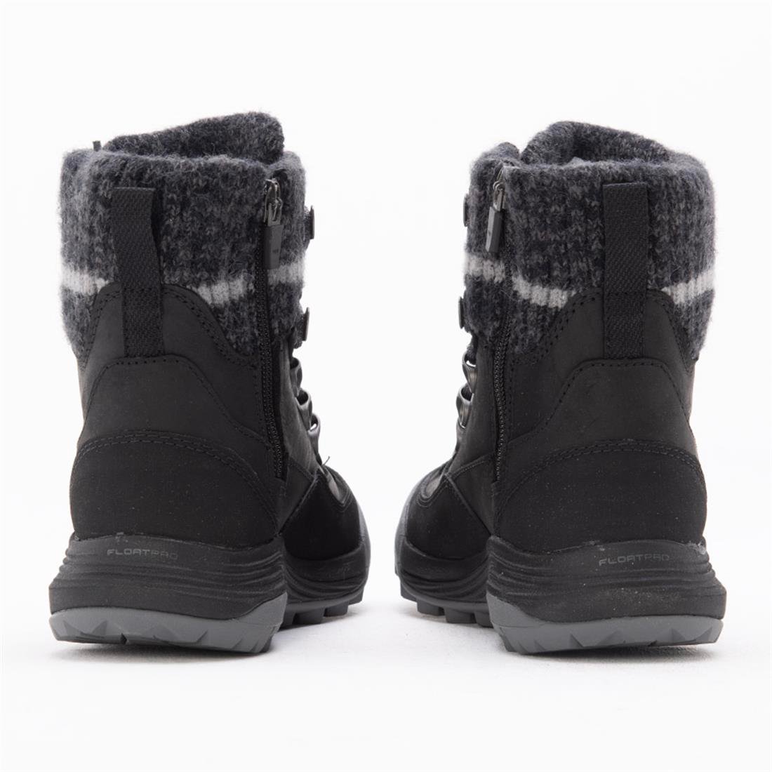 Merrell Sıren 4 Thermo Mıd Zıp WP Kadın Outdoor Bot J037410