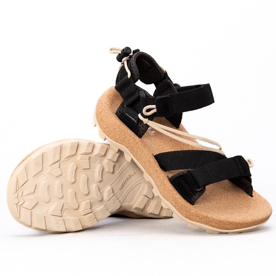 Merrell Speed Fusion Web Rmx Kadın Sandalet J008132