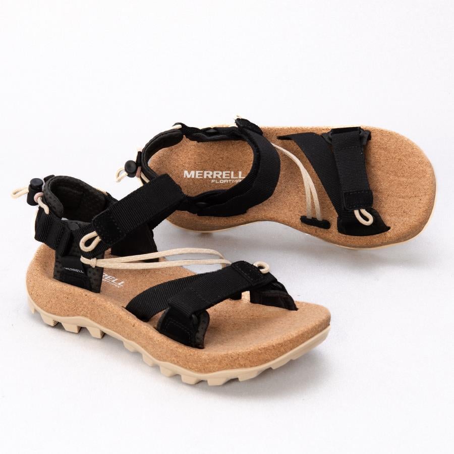 Merrell Speed Fusion Web Rmx Kadın Sandalet J008132