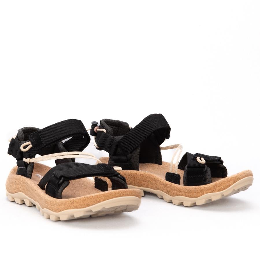 Merrell Speed Fusion Web Rmx Kadın Sandalet J008132