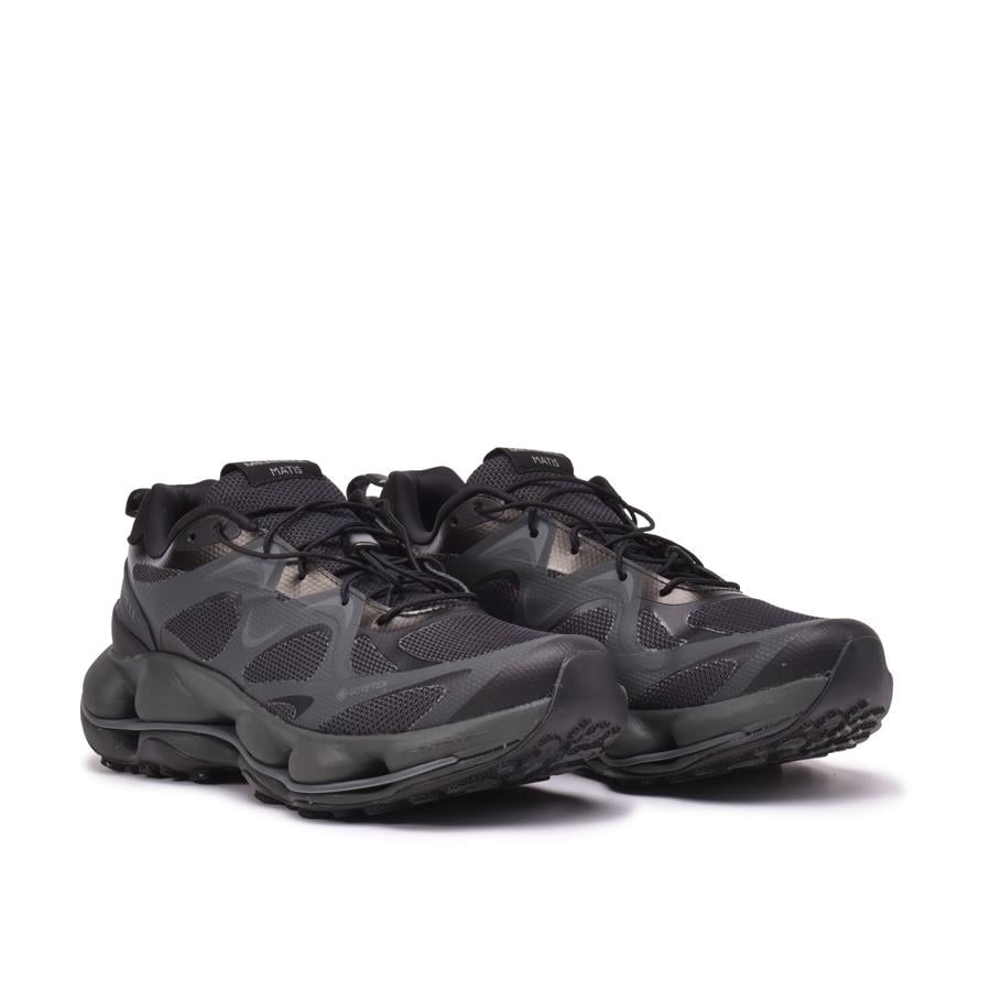 Merrell Speedarc Matis Gtx Mn's Black Outdoor Koşu Ayakkabısı J038253