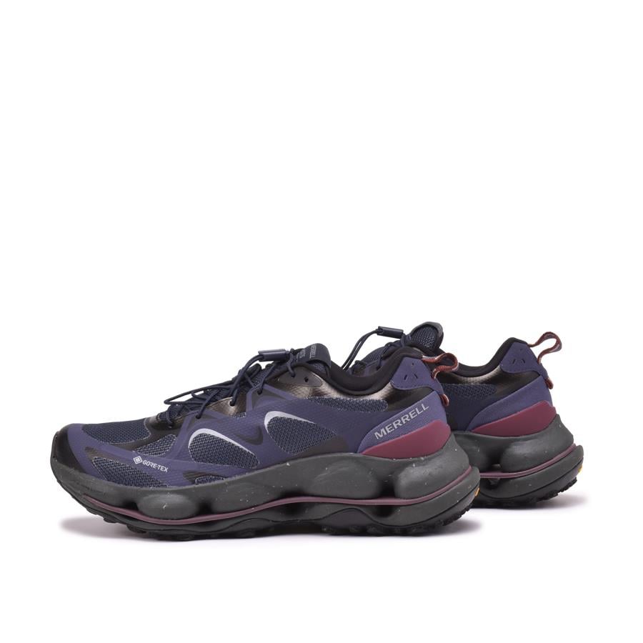 Merrell Speedarc Matis Gtx Mn's Navy Nıght Outdoor Koşu Ayakkabısı J038355
