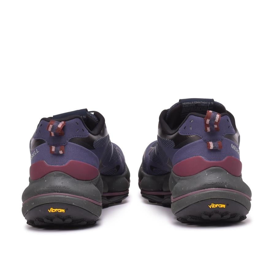 Merrell Speedarc Matis Gtx Mn's Navy Nıght Outdoor Koşu Ayakkabısı J038355