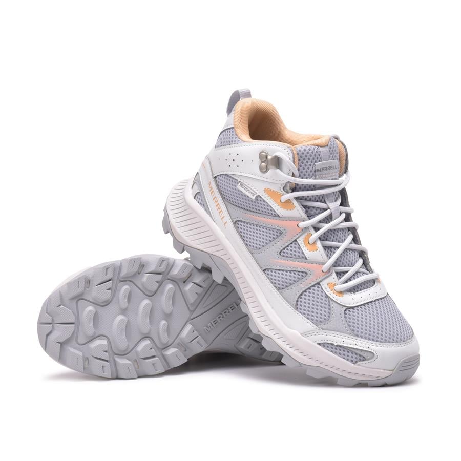 Merrell Tempo Exp Mid Wp Wmn's Gale Outdoor Ayakkabı J038884