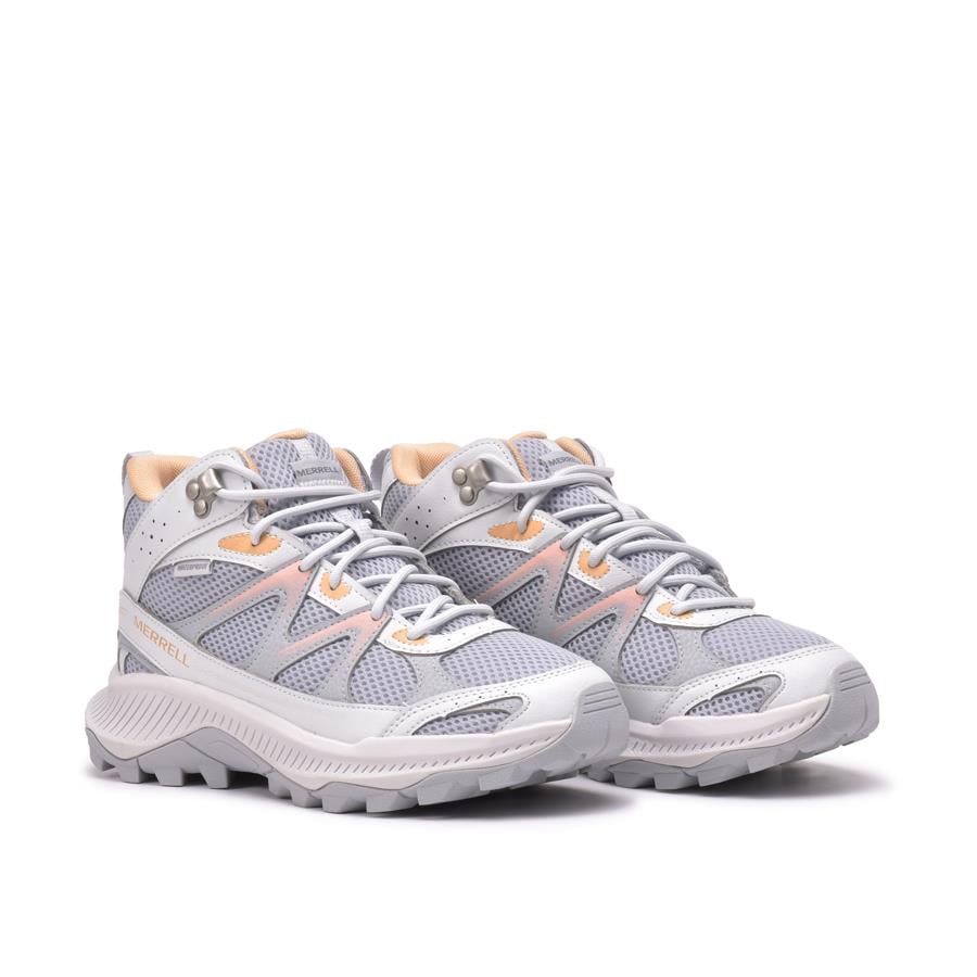 Merrell Tempo Exp Mid Wp Wmn's Gale Outdoor Ayakkabı J038884