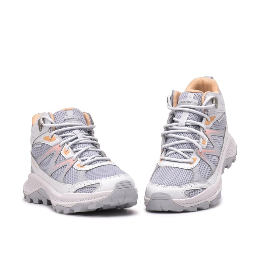 Merrell Tempo Exp Mid Wp Wmn's Gale Outdoor Ayakkabı J038884