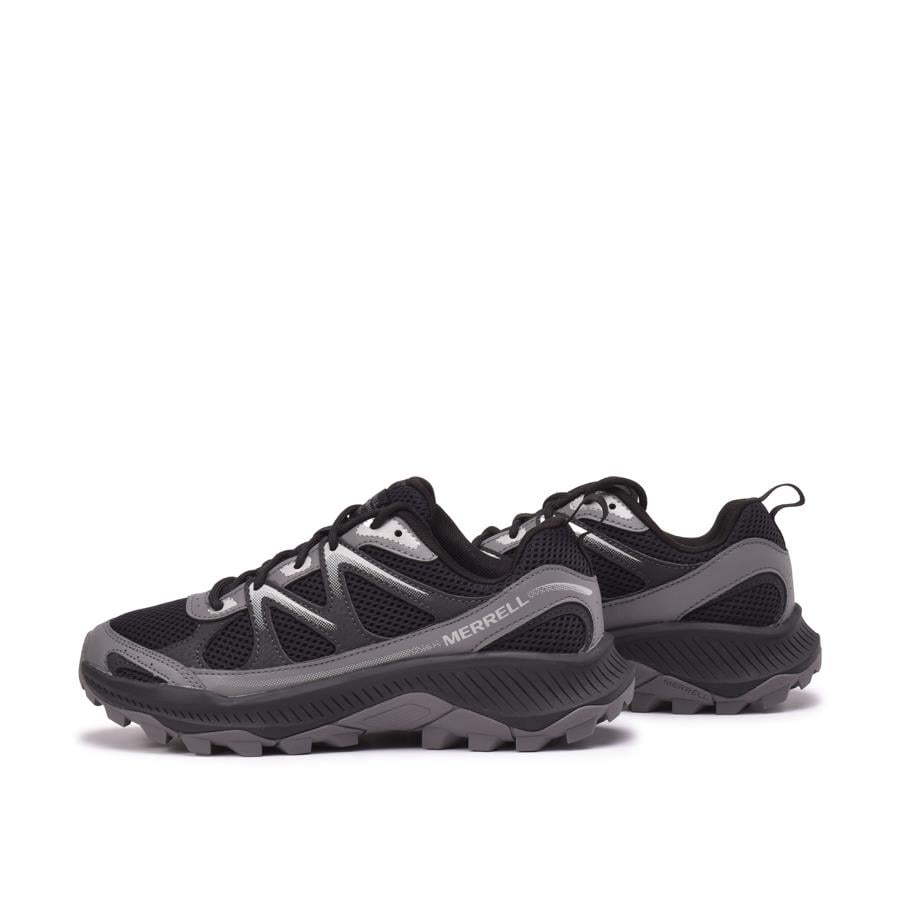 Merrell Tempo Exp Wmn's Black Outdoor Ayakkabı J038732