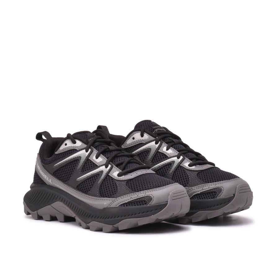 Merrell Tempo Exp Wmn's Black Outdoor Ayakkabı J038732