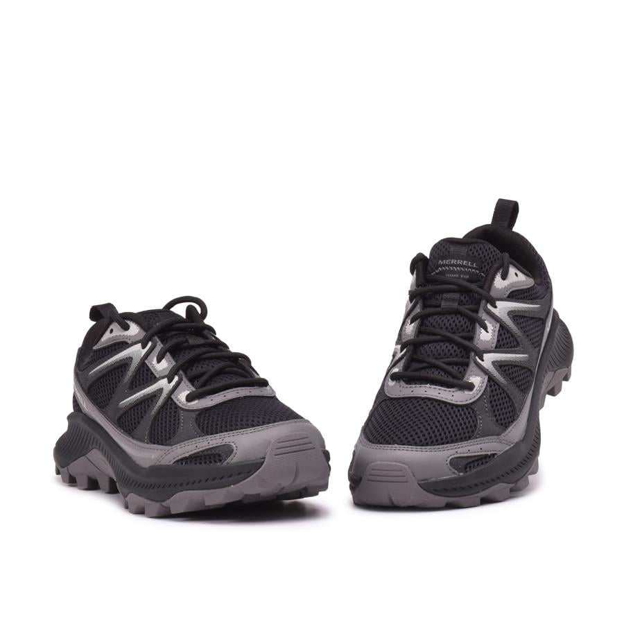 Merrell Tempo Exp Wmn's Black Outdoor Ayakkabı J038732