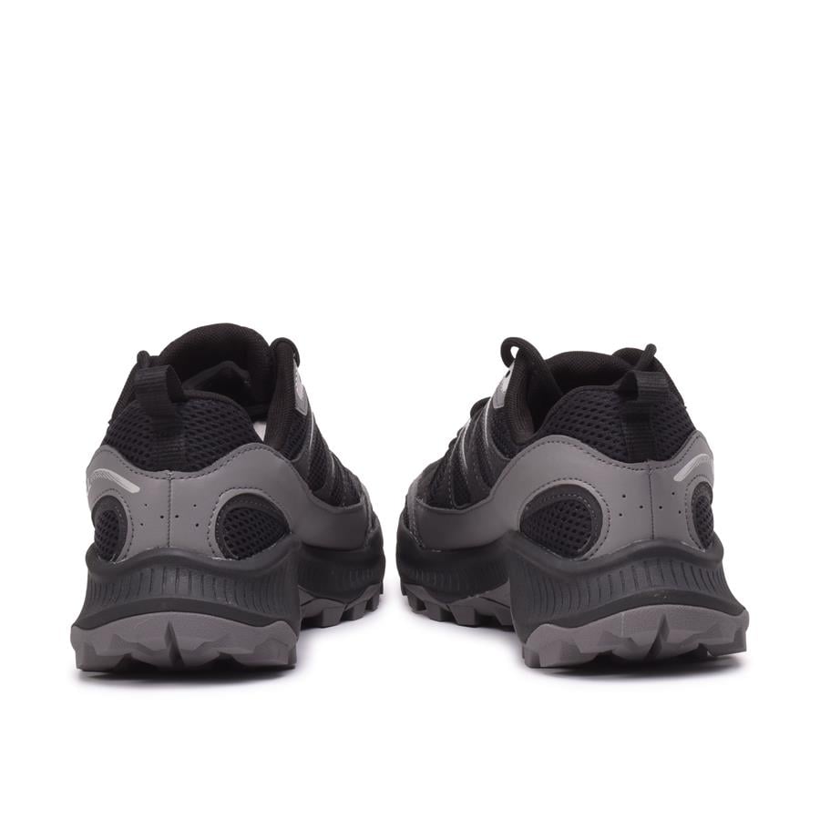 Merrell Tempo Exp Wmn's Black Outdoor Ayakkabı J038732