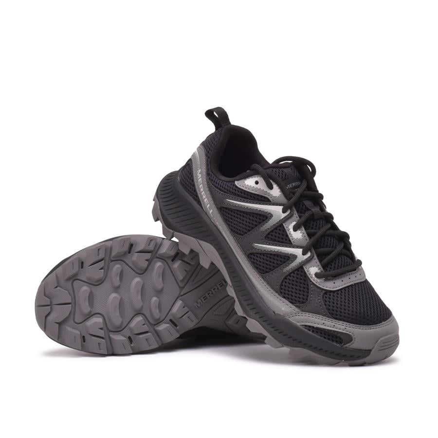 Merrell Tempo Exp Wmn's Black Outdoor Ayakkabı J038732