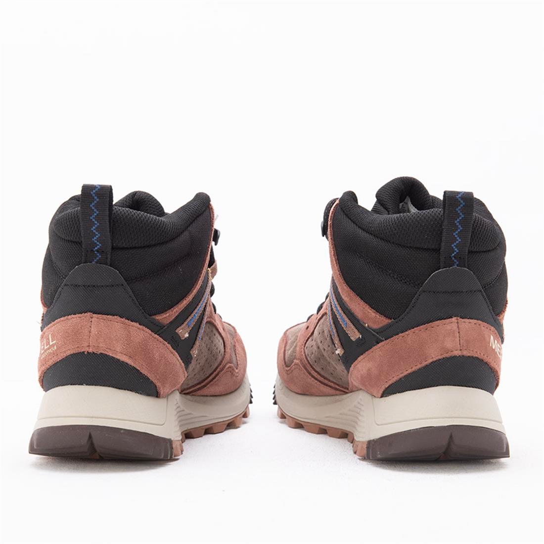 Merrell Wıldwood Sb Mıd Wp Erkek Outdoor Bot J067299