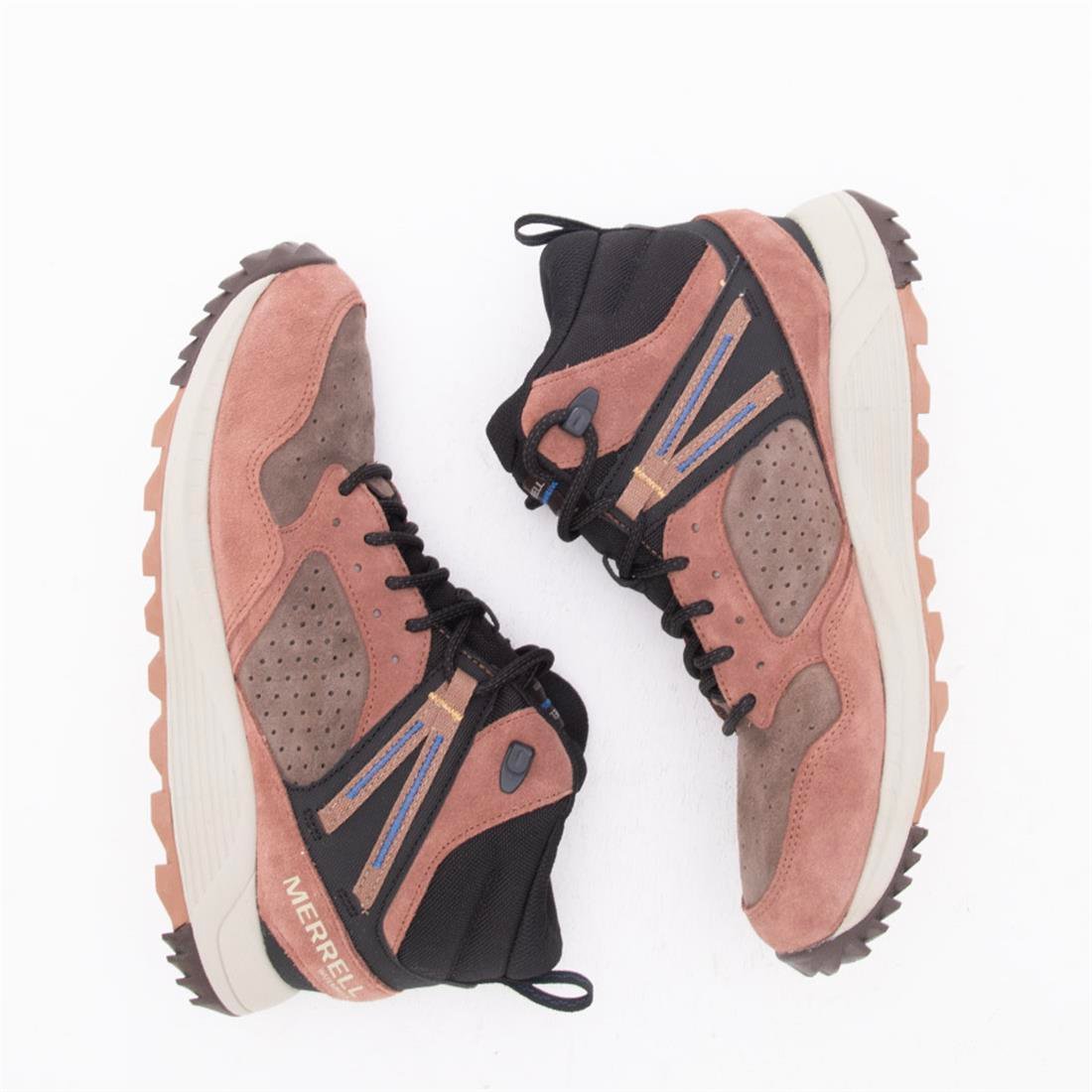 Merrell Wıldwood Sb Mıd Wp Erkek Outdoor Bot J067299