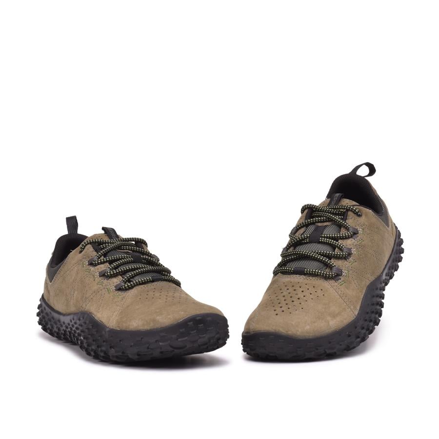 Merrell Wrapt Mn's Olive Outdoor Ayakkabı J5006861