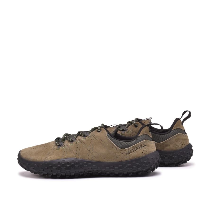 Merrell Wrapt Mn's Olive Outdoor Ayakkabı J5006861