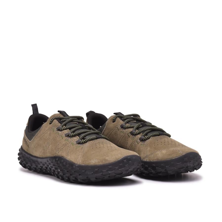 Merrell Wrapt Mn's Olive Outdoor Ayakkabı J5006861