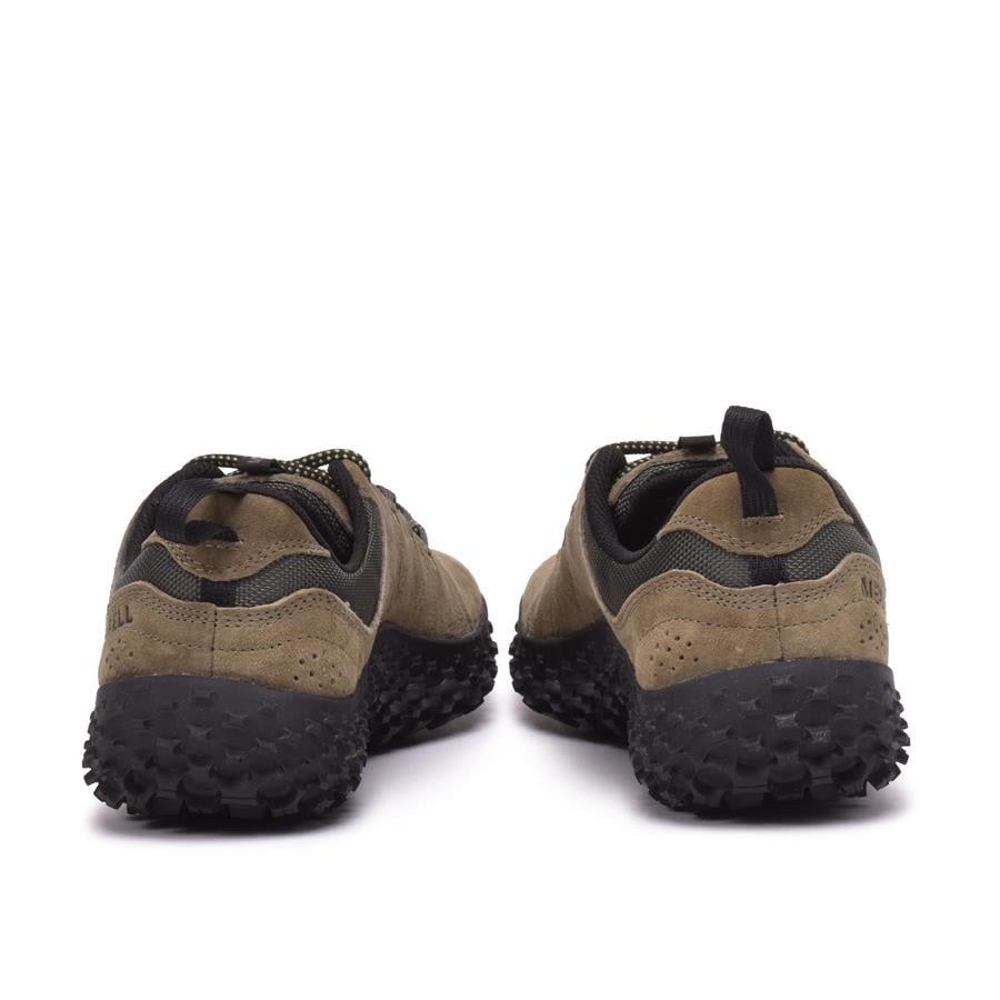 Merrell Wrapt Mn's Olive Outdoor Ayakkabı J5006861