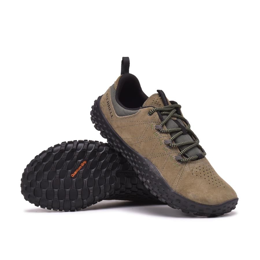 Merrell Wrapt Mn's Olive Outdoor Ayakkabı J5006861