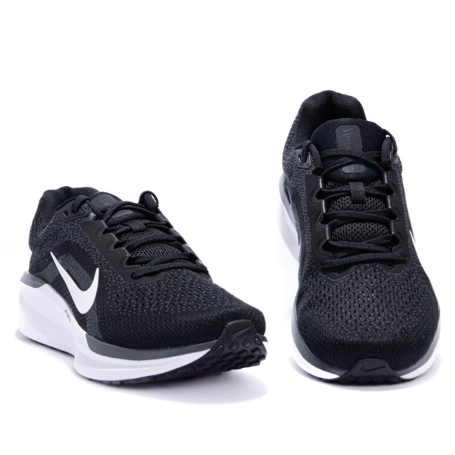 Nike Air Winflo 11 Mn's Black Sneaker Koşu Ayakkabı FJ9509-001