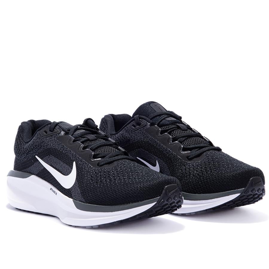 Nike Air Winflo 11 Mn's Black Sneaker Koşu Ayakkabı FJ9509-001