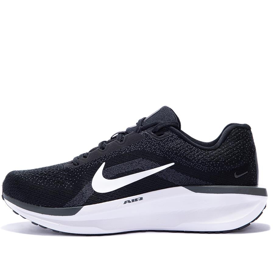 Nike Air Winflo 11 Mn's Black Sneaker Koşu Ayakkabı FJ9509-001