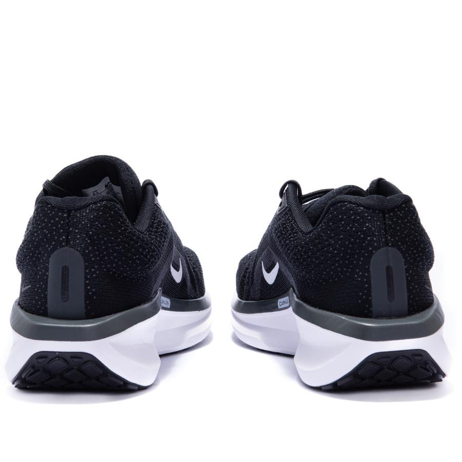 Nike Air Winflo 11 Mn's Black Sneaker Koşu Ayakkabı FJ9509-001