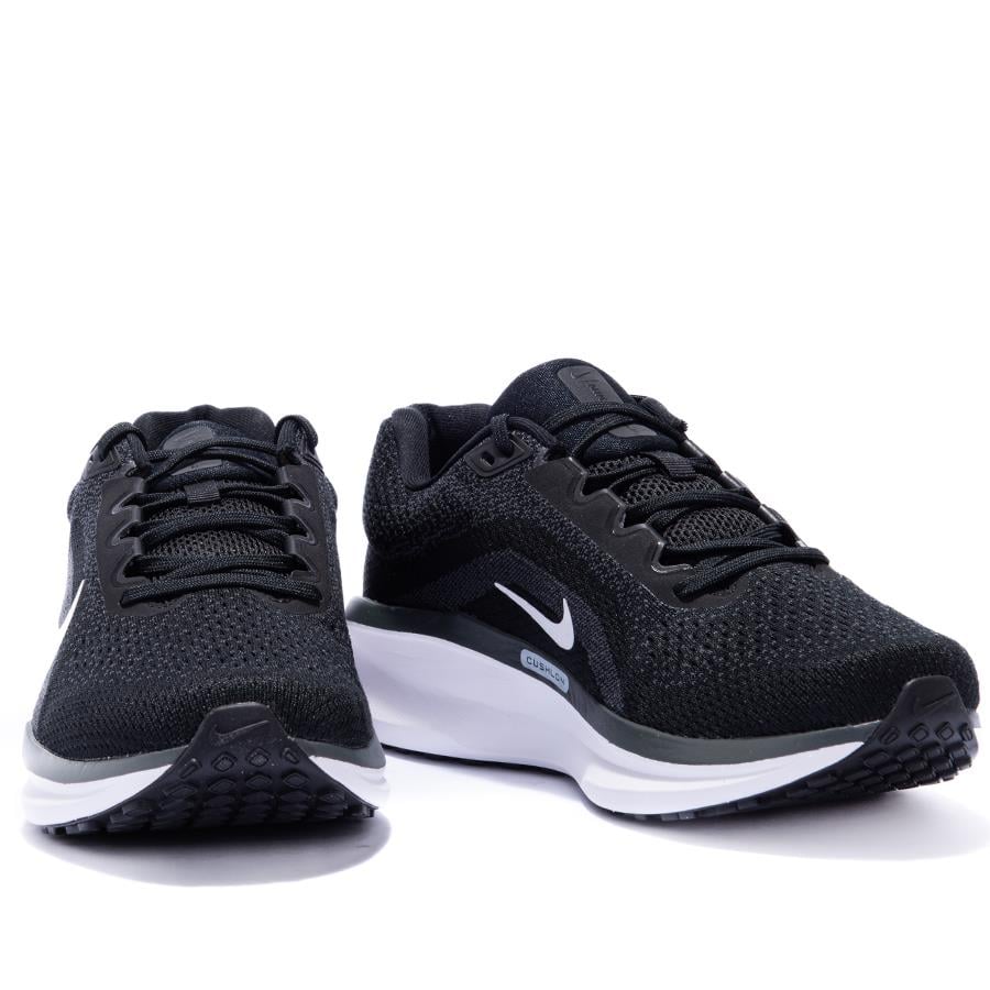 Nike Air Winflo 11 Mn's Black Sneaker Koşu Ayakkabı FJ9509-001