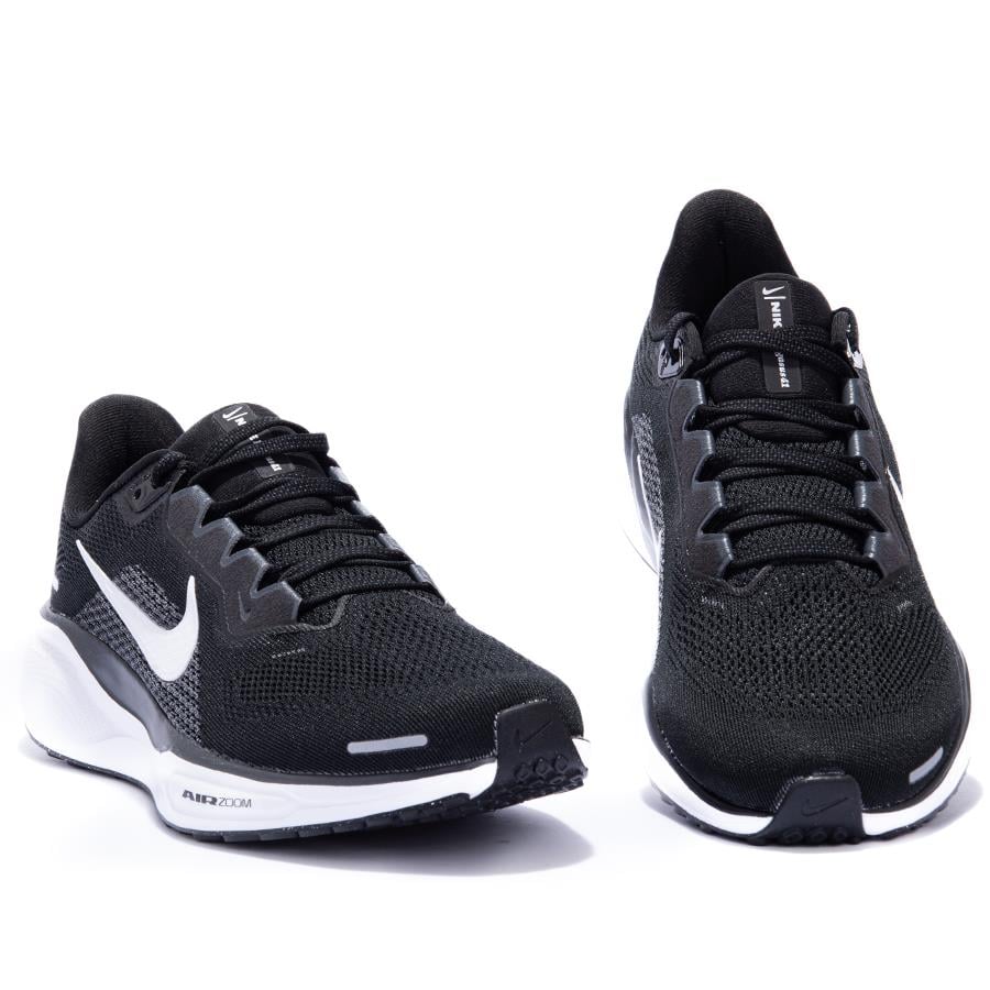 Nike Air Zoom Pegasus 41 Mn's Black Sneaker Koşu Ayakkabısı FD2722-002
