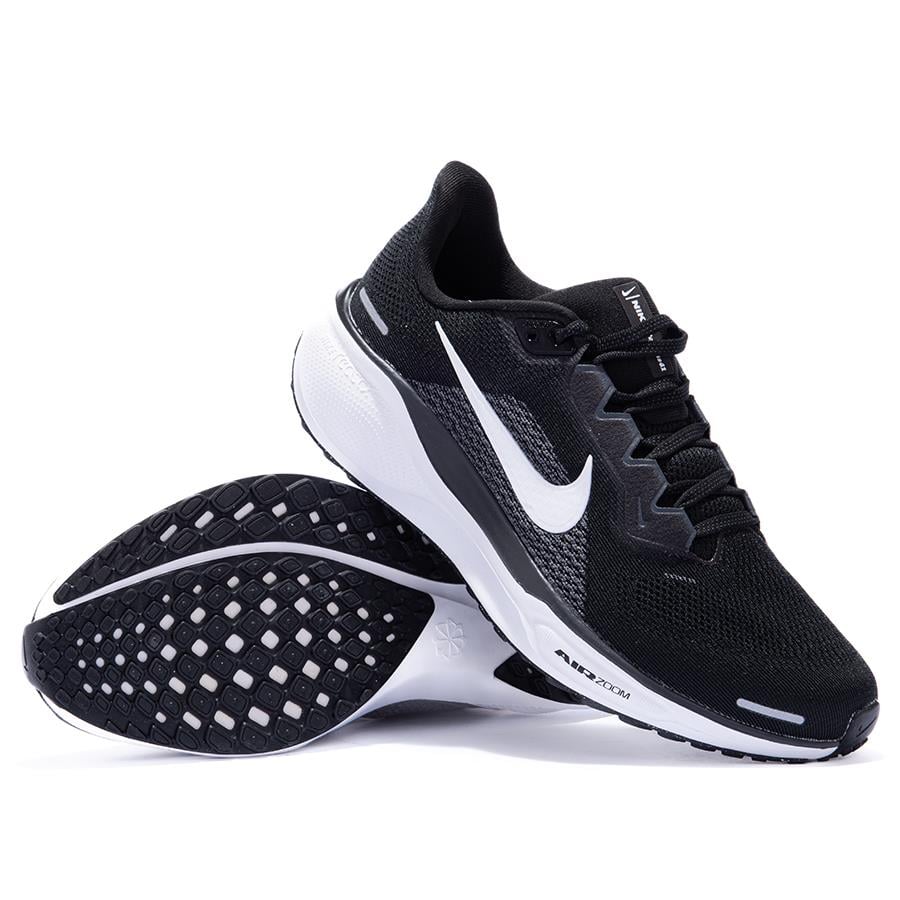 Nike Air Zoom Pegasus 41 Mn's Black Sneaker Koşu Ayakkabısı FD2722-002